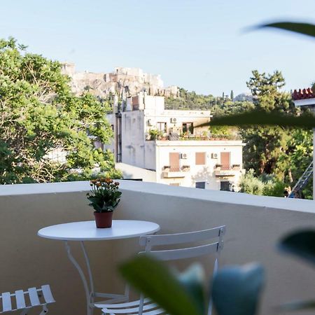 Hotel One Three One - In The Heart Of Atene Esterno foto