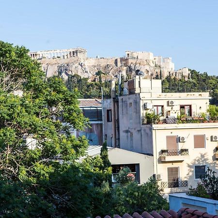 Hotel One Three One - In The Heart Of Atene Esterno foto