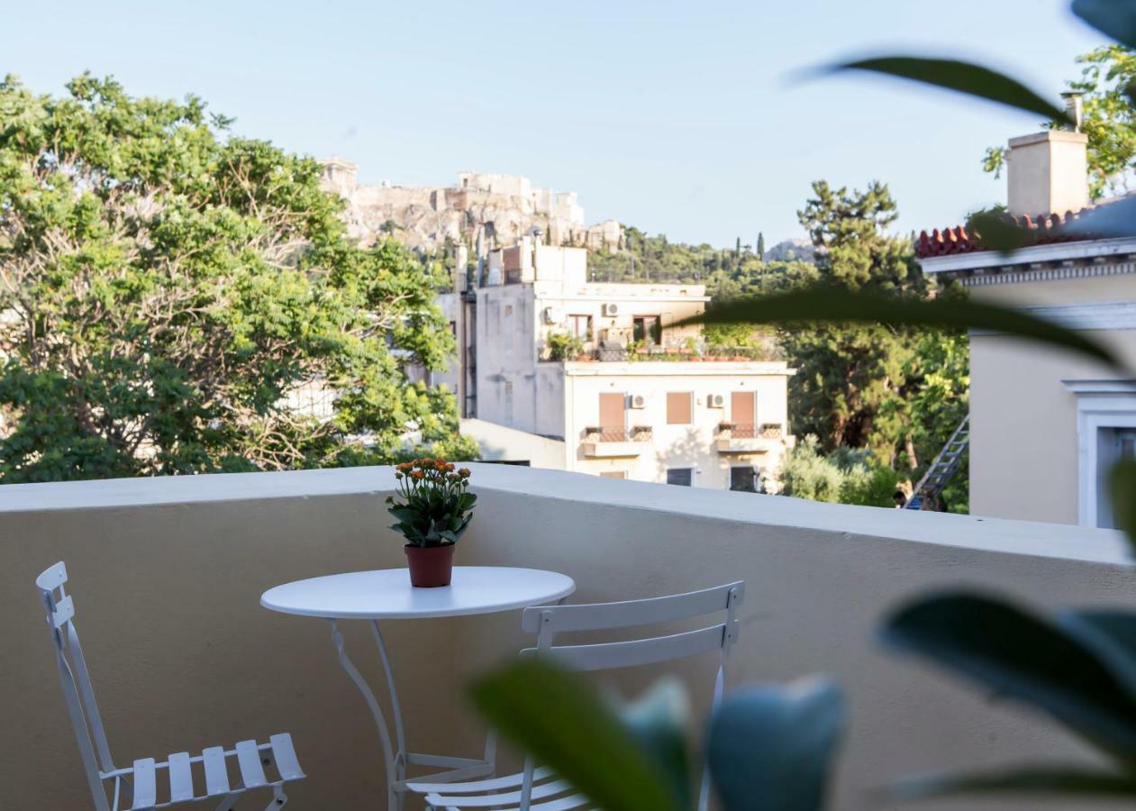 Hotel One Three One - In The Heart Of Atene Esterno foto