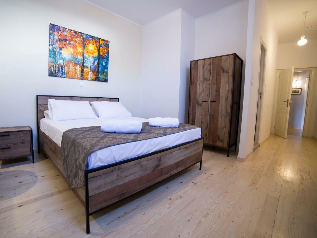 Hotel One Three One - In The Heart Of Atene Esterno foto