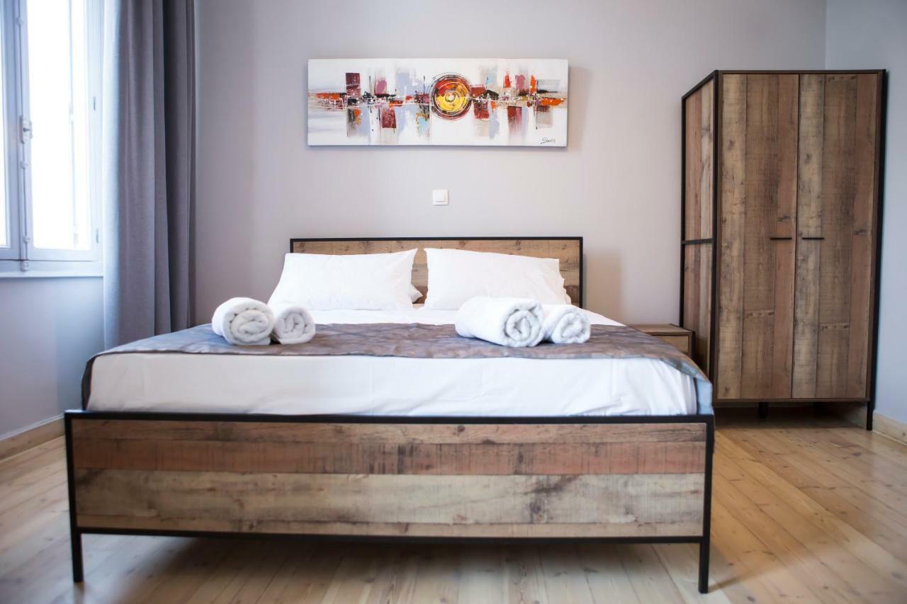 Hotel One Three One - In The Heart Of Atene Esterno foto