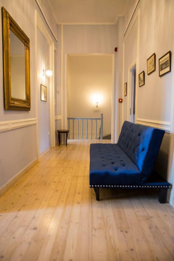 Hotel One Three One - In The Heart Of Atene Esterno foto
