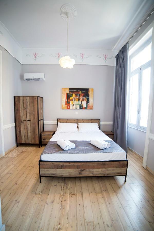 Hotel One Three One - In The Heart Of Atene Esterno foto
