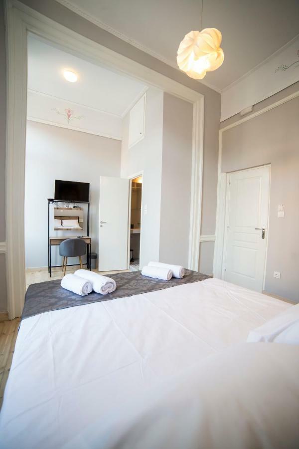 Hotel One Three One - In The Heart Of Atene Esterno foto
