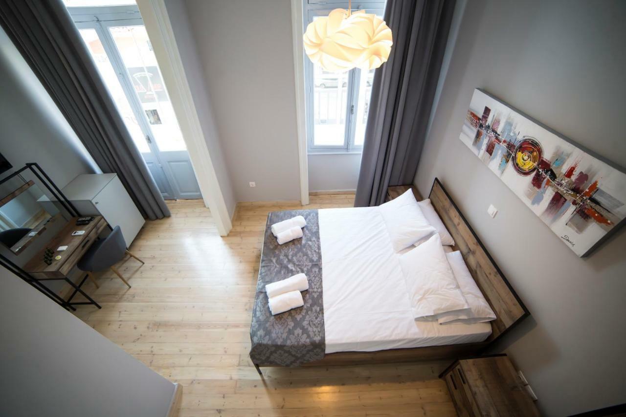 Hotel One Three One - In The Heart Of Atene Esterno foto