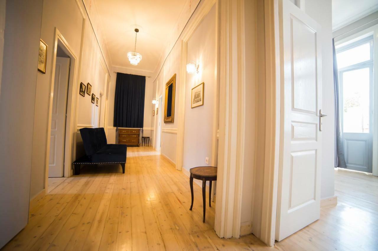 Hotel One Three One - In The Heart Of Atene Esterno foto