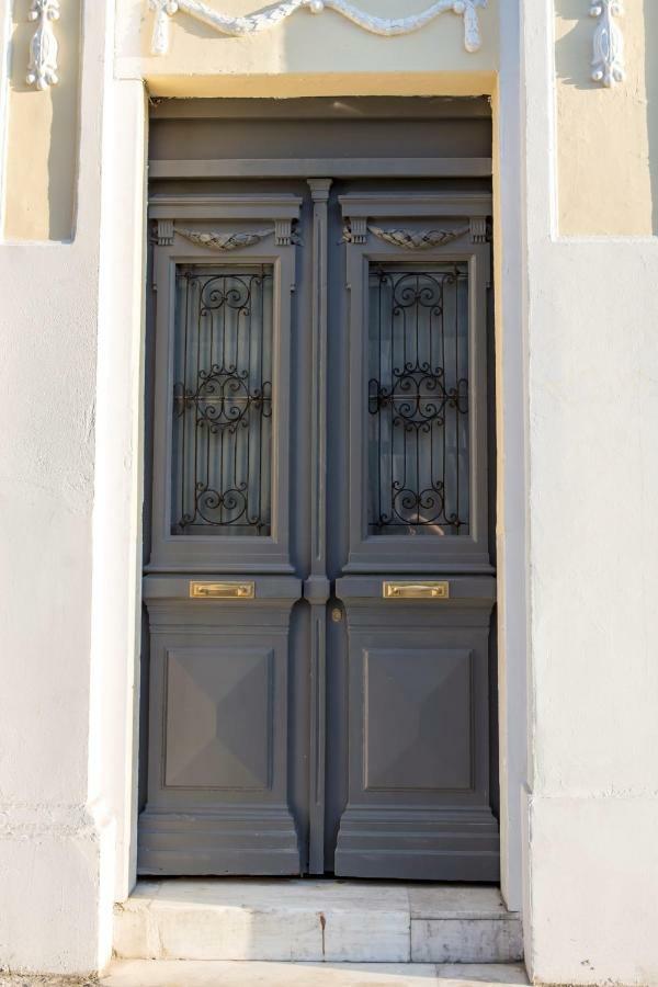 Hotel One Three One - In The Heart Of Atene Esterno foto
